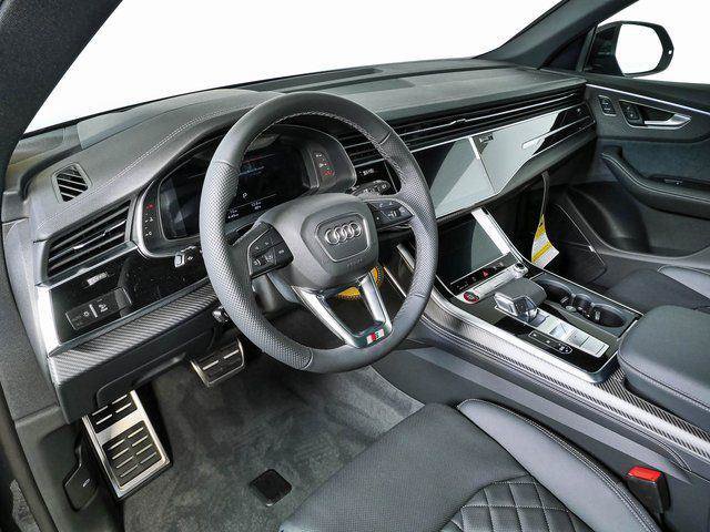 New 2026 Audi SQ8 Prestige AWD/4WD image 5