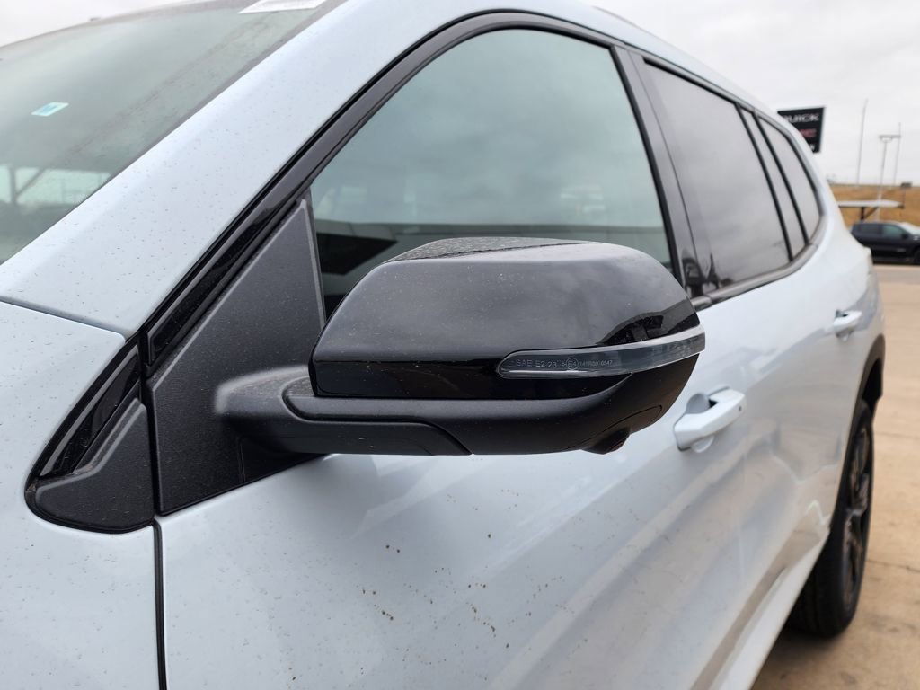 New 2026 GMC Acadia Elevation w/ Black Edition image 12