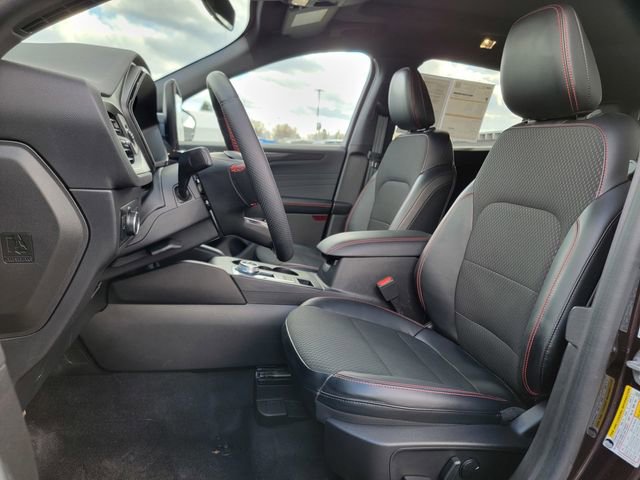 Certified 2023 Ford Escape ST-Line Select w/ Tech Pack #2 image 19