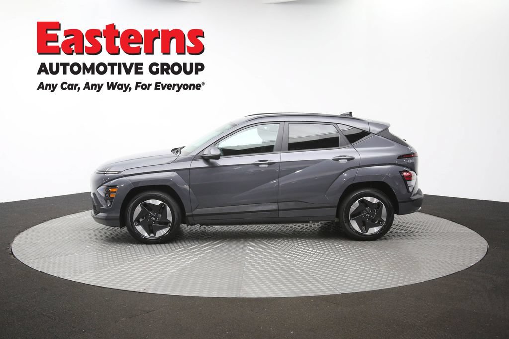 Used 2024 Hyundai Kona SEL FWD image 58