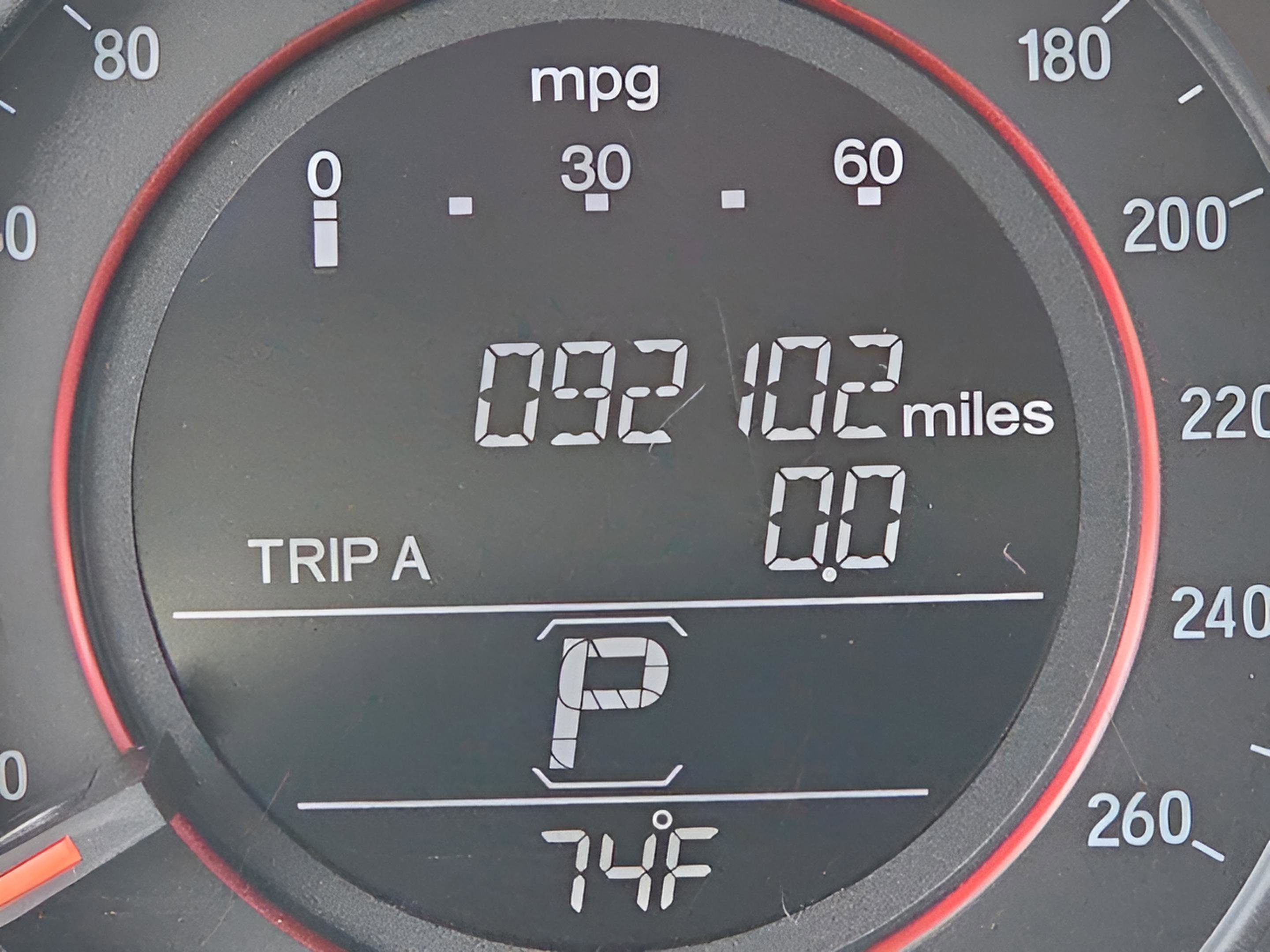 Used 2017 Honda Accord Sport Special Edition image 25