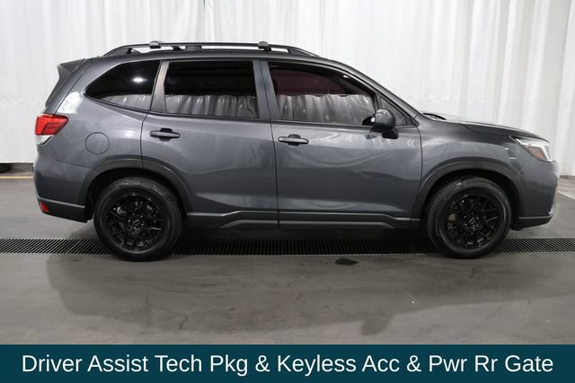 Used 2020 Subaru Forester Premium AWD/4WD image 2