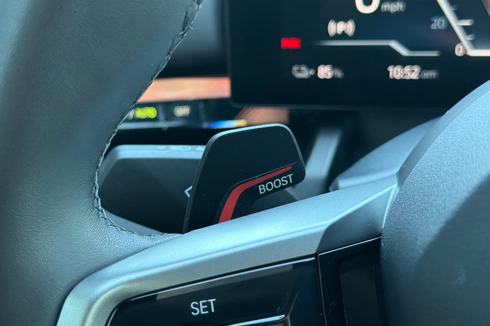 Used 2025 BMW i5 xDrive40 w/ Executive Package image 33