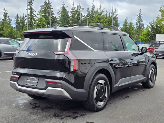 Certified 2024 Kia EV9 Wind AWD/4WD image 6