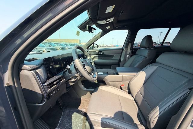 New 2026 Hyundai Santa Fe Calligraphy AWD/4WD image 22