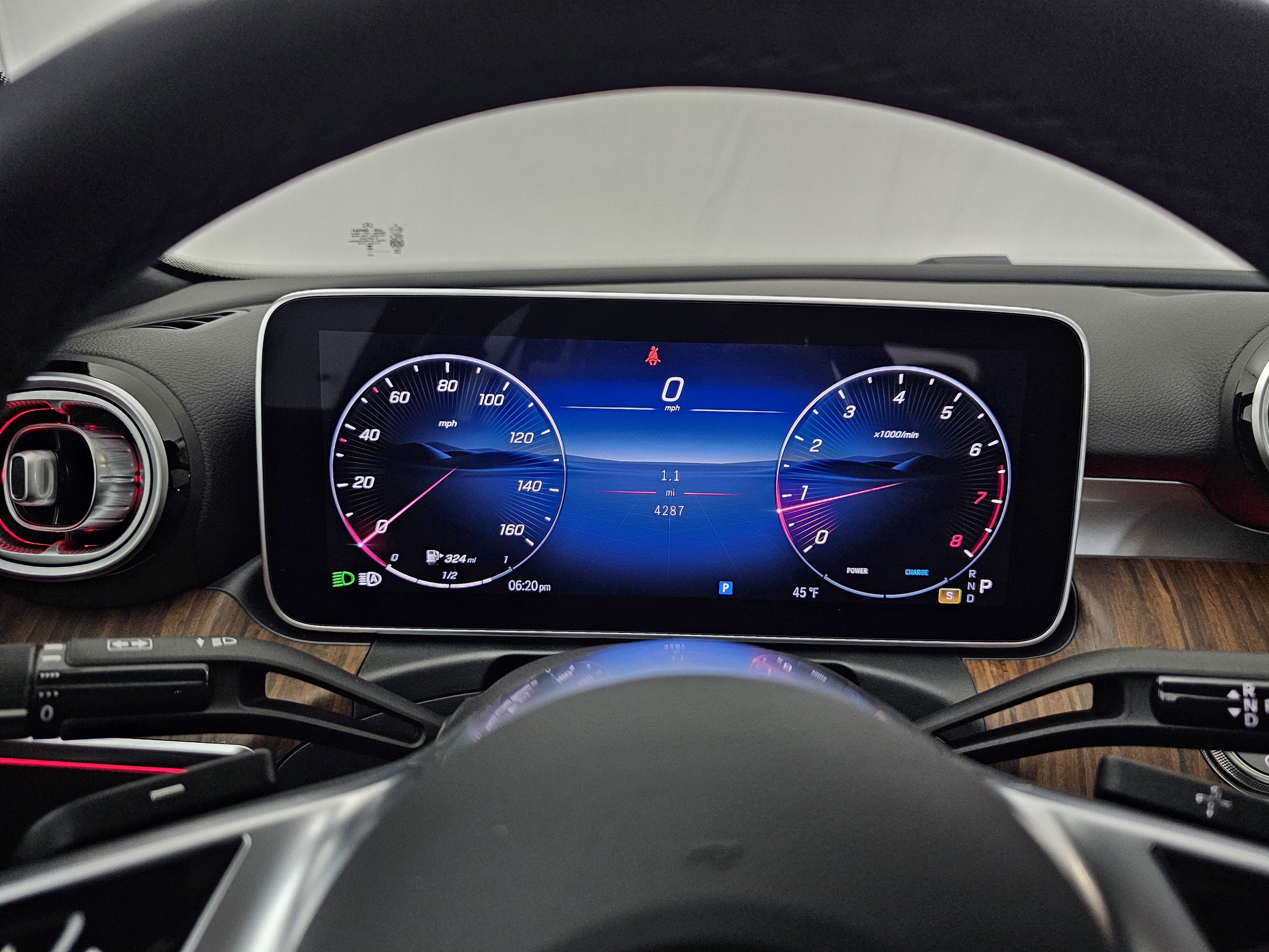 Certified 2025 Mercedes-Benz C 300 4MATIC Sedan image 38