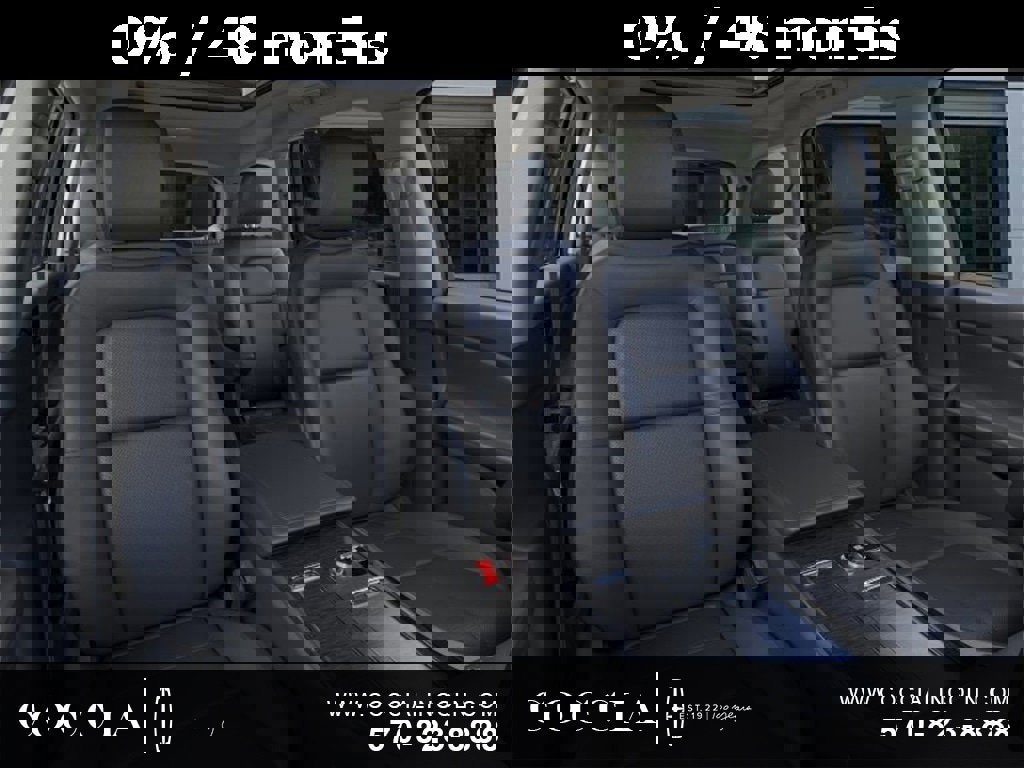 New 2025 Lincoln Aviator AWD image 10