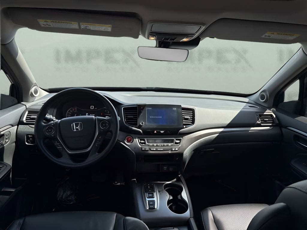 Used 2023 Honda Ridgeline RTL image 12