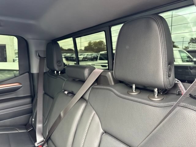 Used 2022 GMC Sierra 1500 Denali AWD/4WD image 9