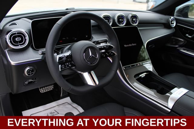 New 2026 Mercedes-Benz CLE 450 4MATIC Coupe image 2