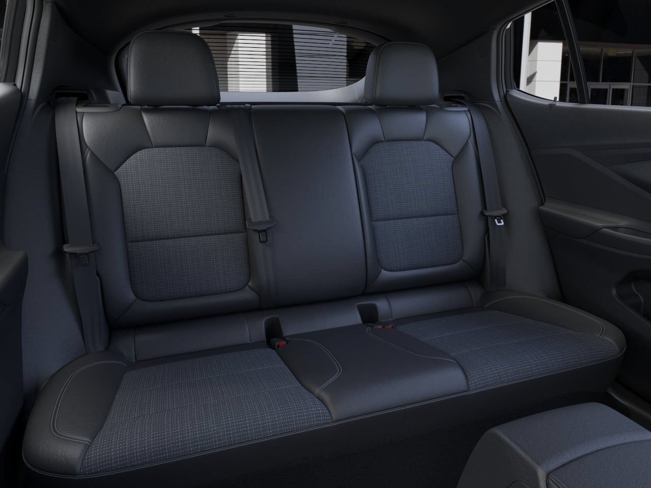 New 2026 Buick Envista Sport Touring w/ Convenience I Package FWD image 42