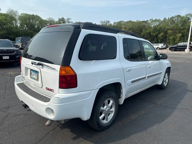 Used 2004 GMC Envoy XL SLT AWD/4WD image 11