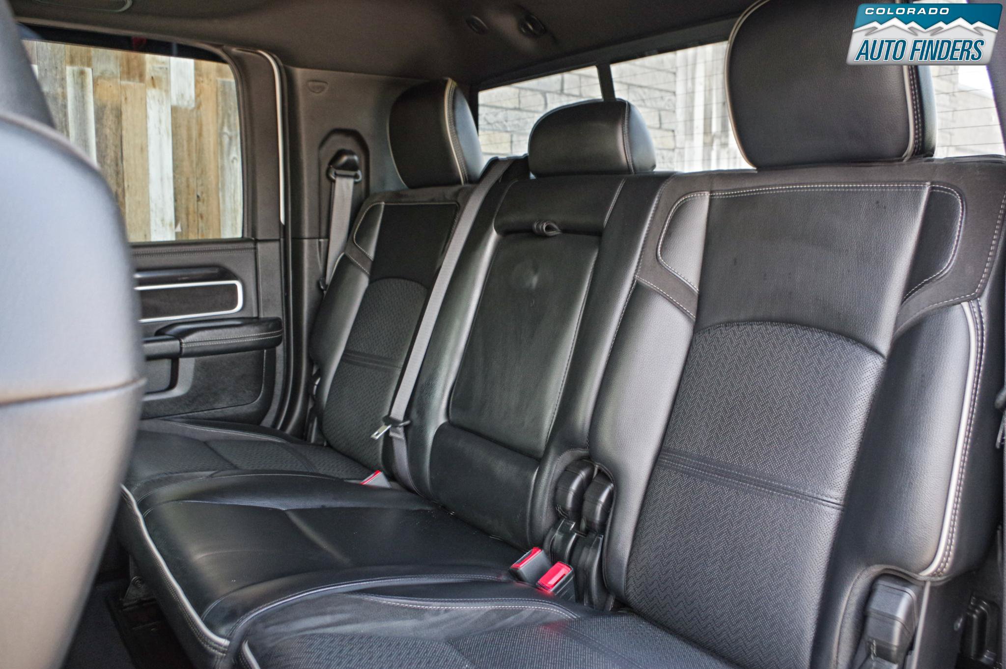 Used 2020 RAM 2500 Laramie AWD/4WD image 24