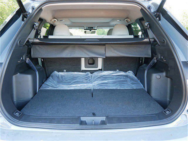 New 2025 Mitsubishi Outlander SEL image 6