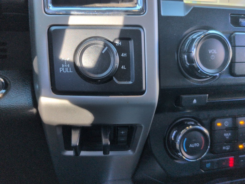 Used 2018 Ford F250 Lariat w/ Lariat Ultimate Package image 15