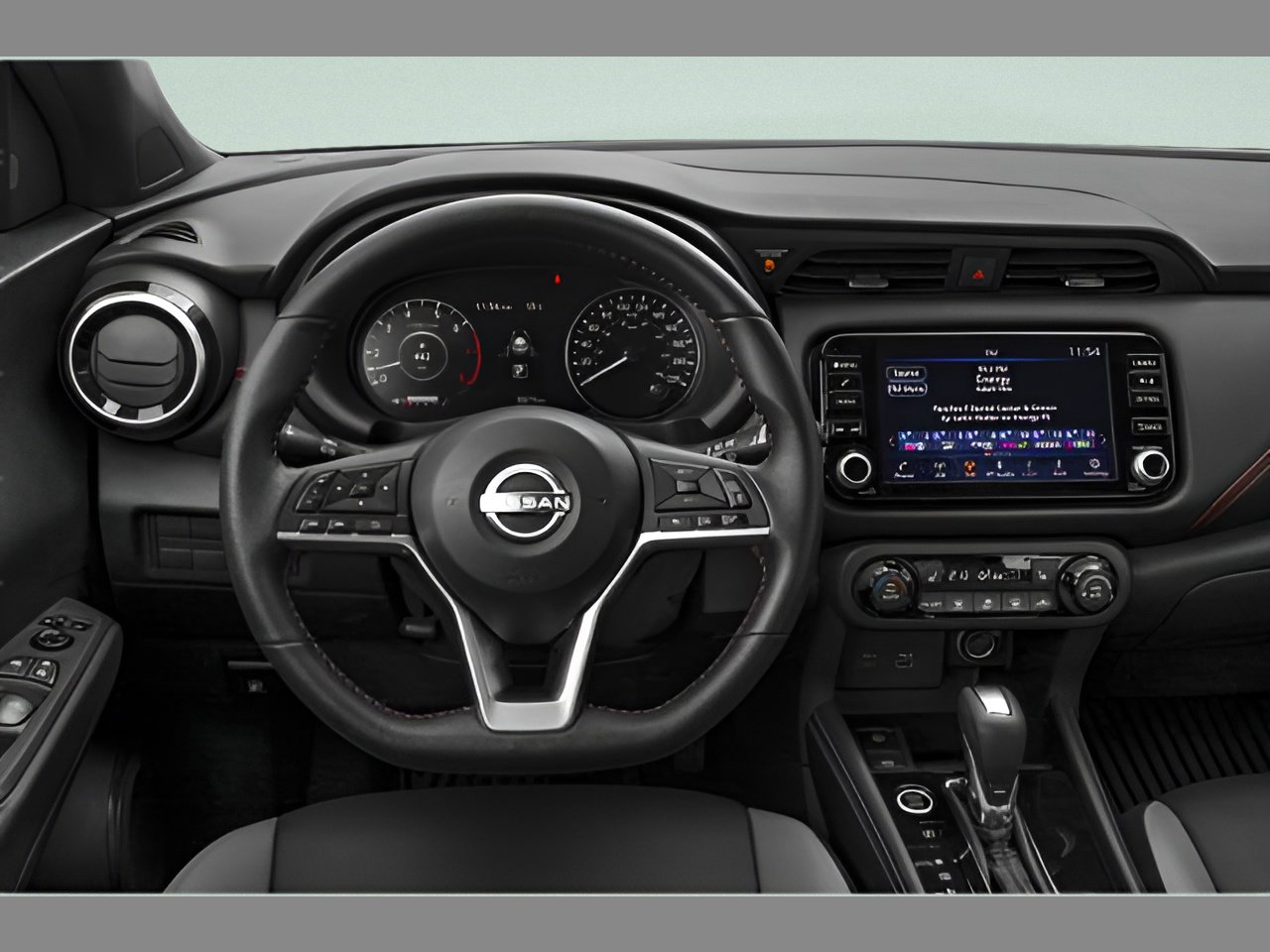 Used 2023 Nissan Kicks SR w/ SR Premium Package image 10