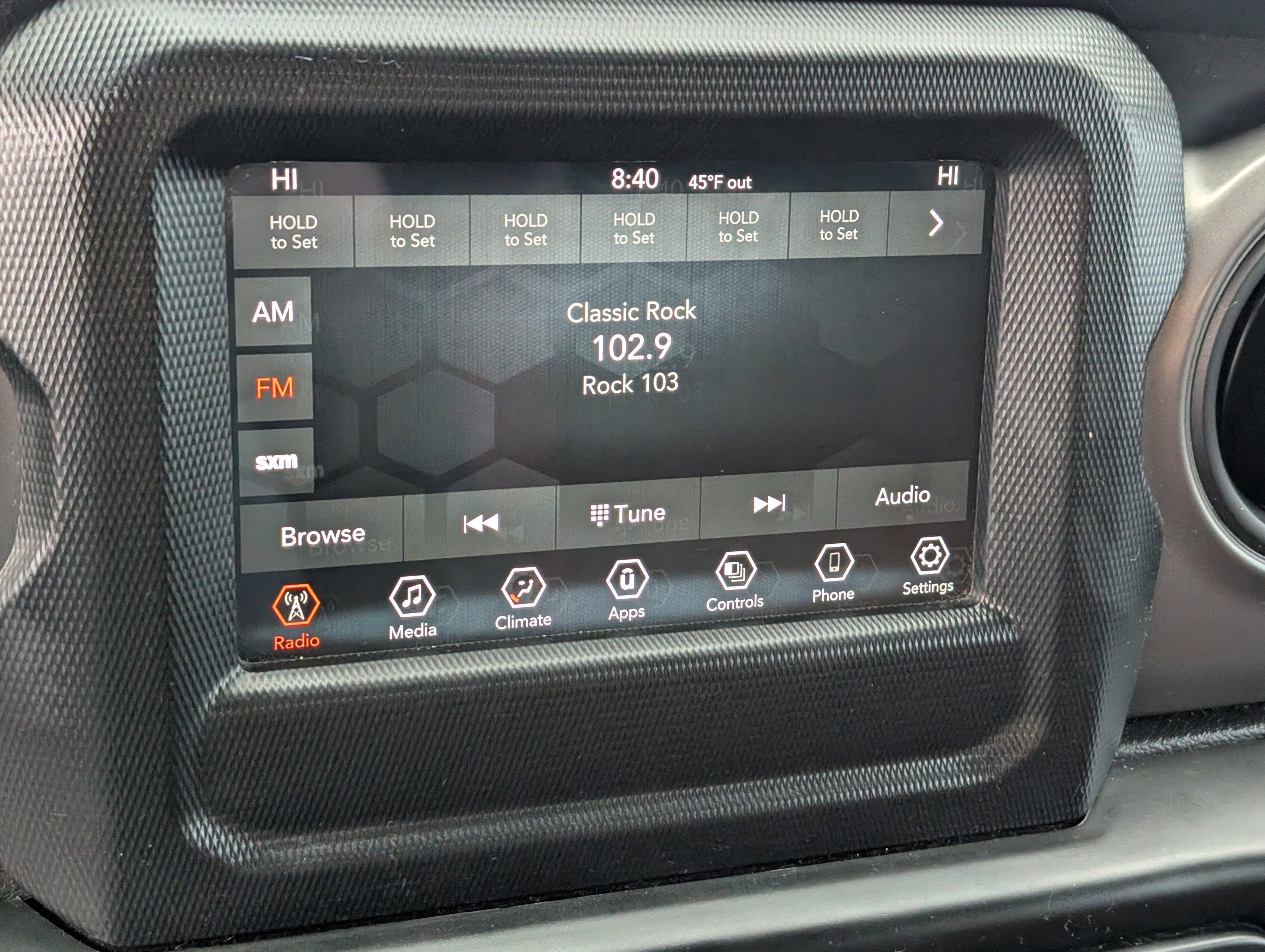 Used 2021 Jeep Wrangler Unlimited Sport image 23