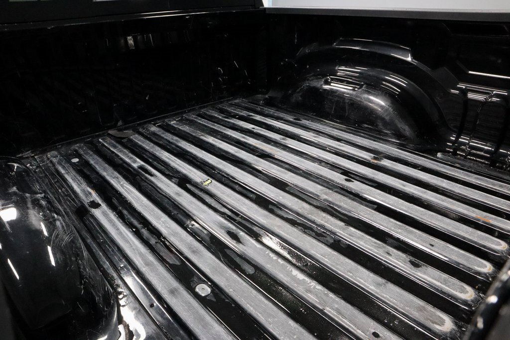 Used 2022 RAM 1500 Big Horn image 17
