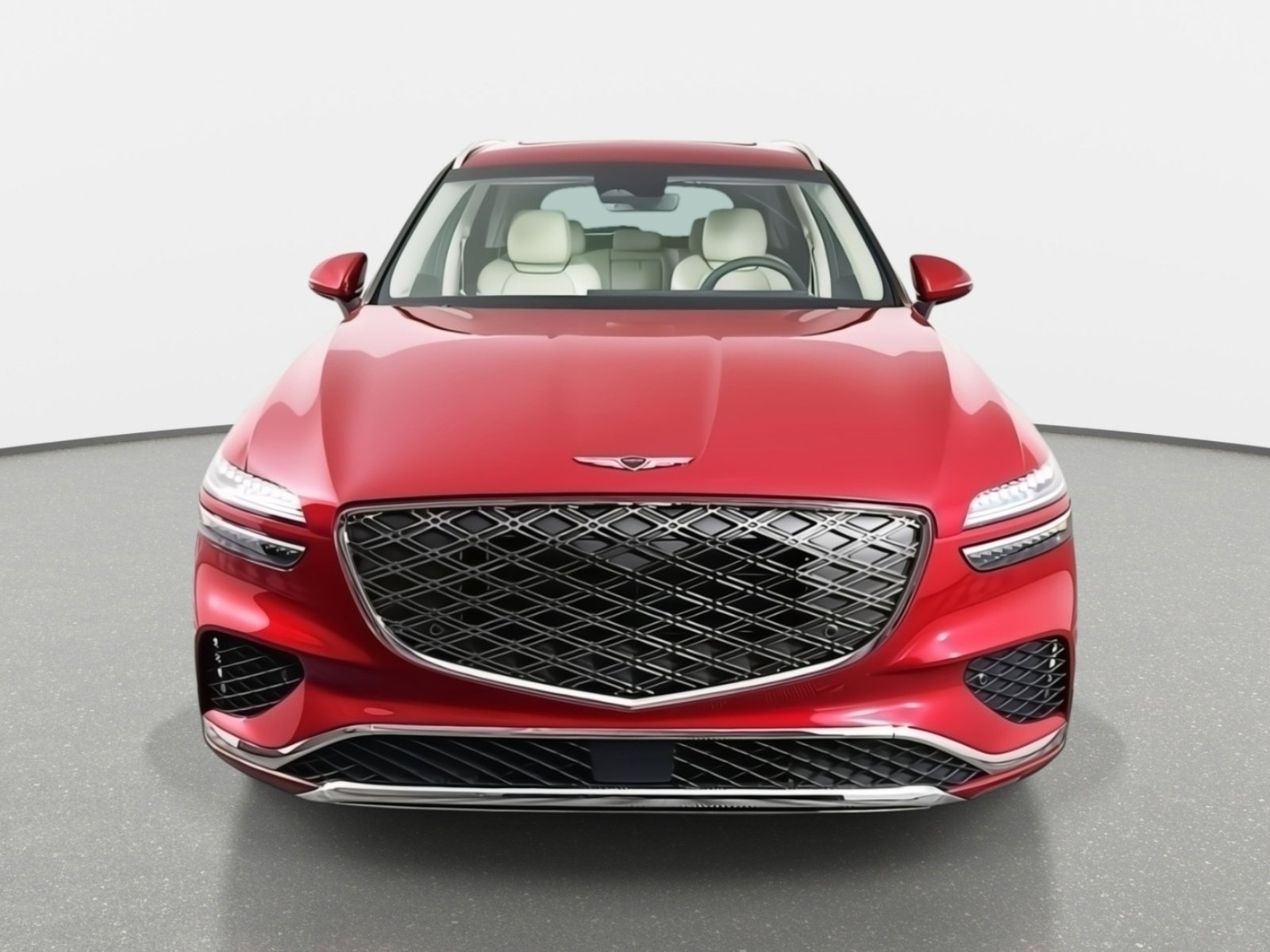 New 2026 Genesis GV70 2.5T Select image 2