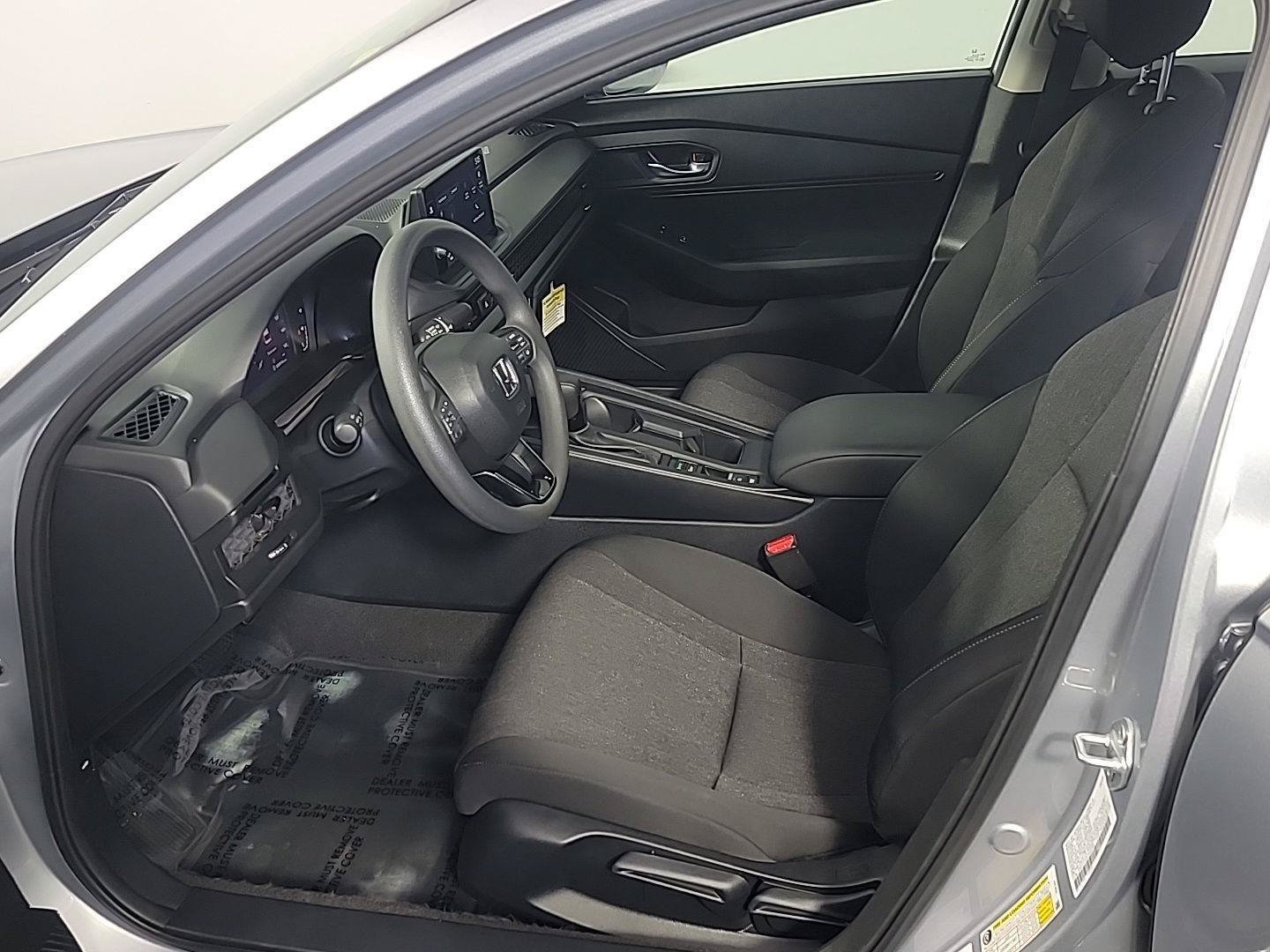 Certified 2026 Honda Accord LX image 17