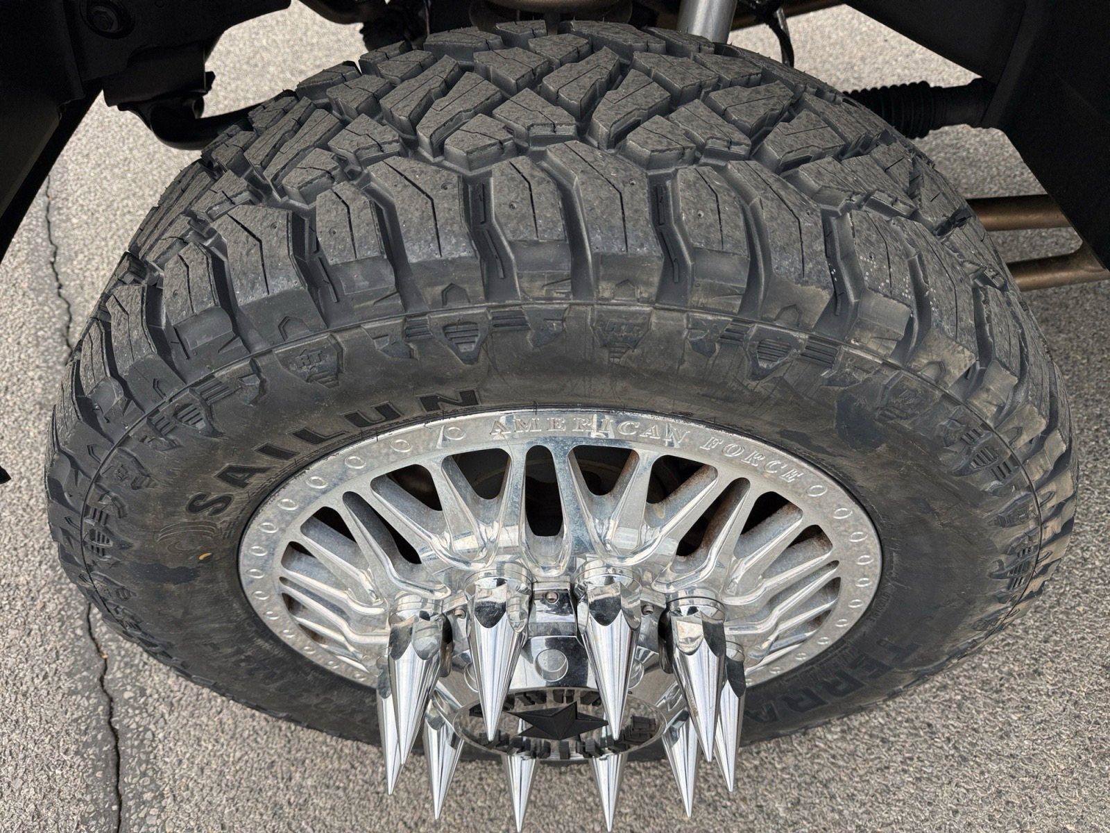 Used 2019 RAM 3500 Big Horn AWD/4WD image 10