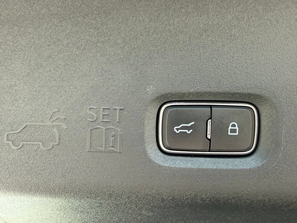 Used 2025 Ford Expedition Platinum AWD/4WD image 40
