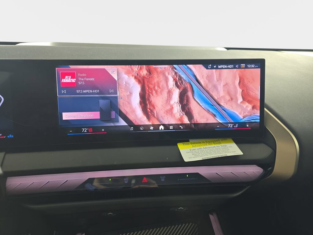 Certified 2025 BMW X3 xDrive30i w/ Convenience Package image 20