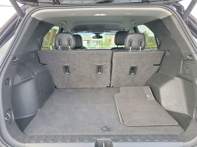 Used 2020 Chevrolet Equinox Premier image 9