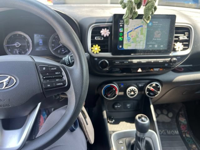 Used 2021 Hyundai Venue SE FWD image 20