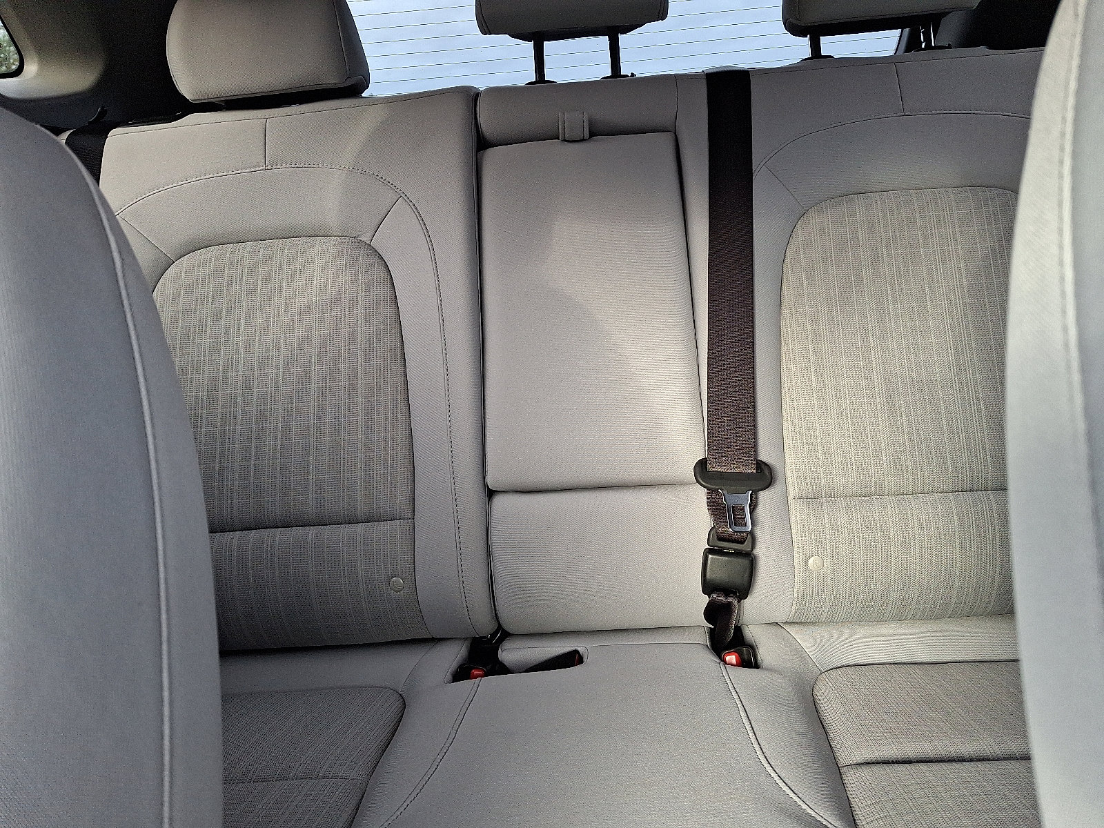 Certified 2023 Hyundai Kona SEL image 19