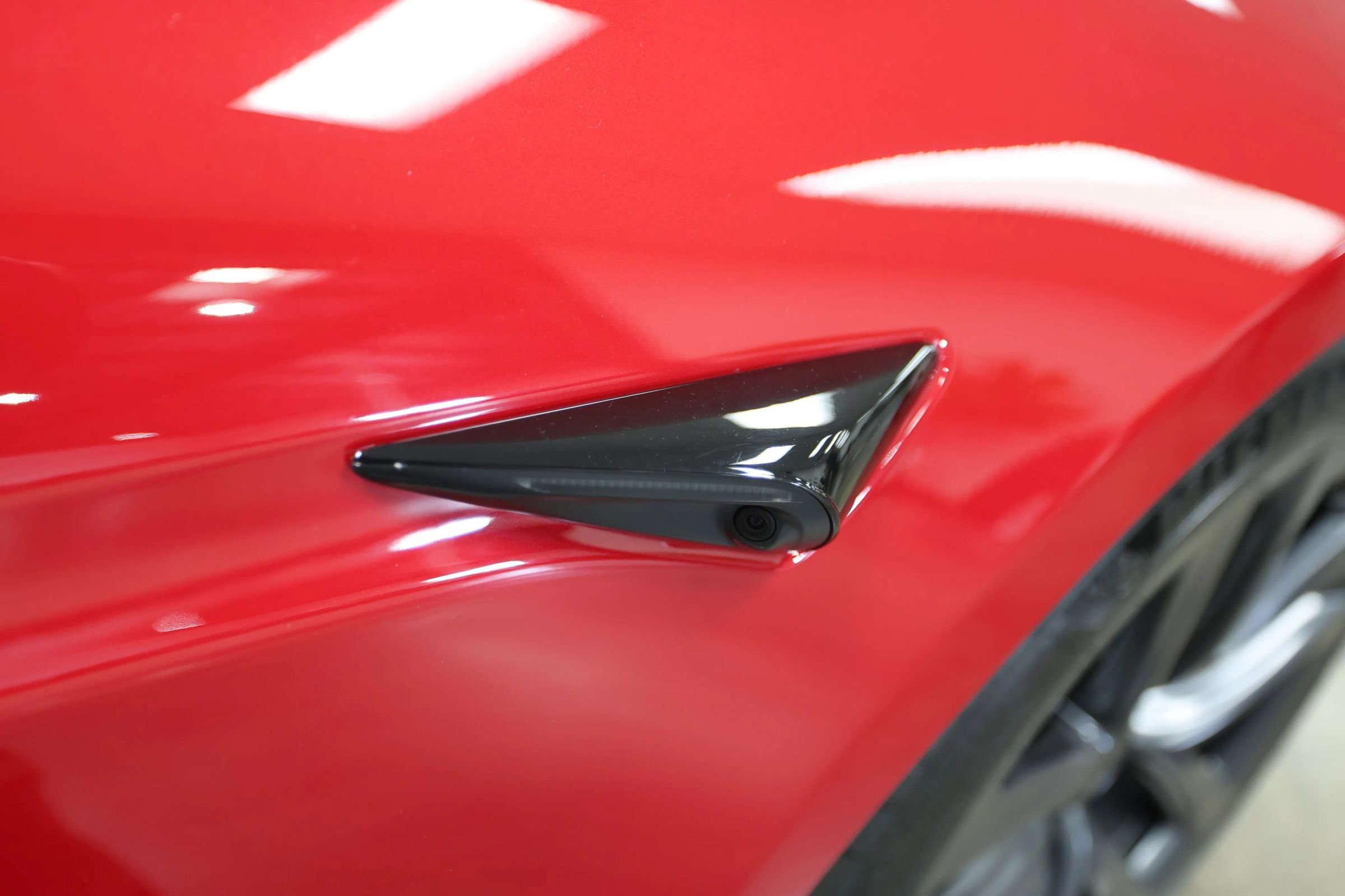 Used 2022 Tesla Model S Standard Range AWD/4WD image 14