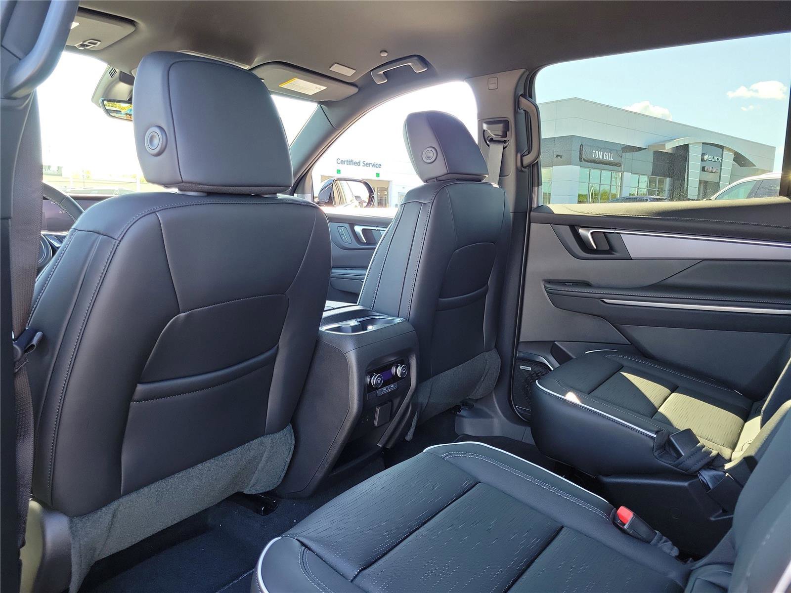 New 2026 Buick Enclave Sport Touring w/ Power Package image 14