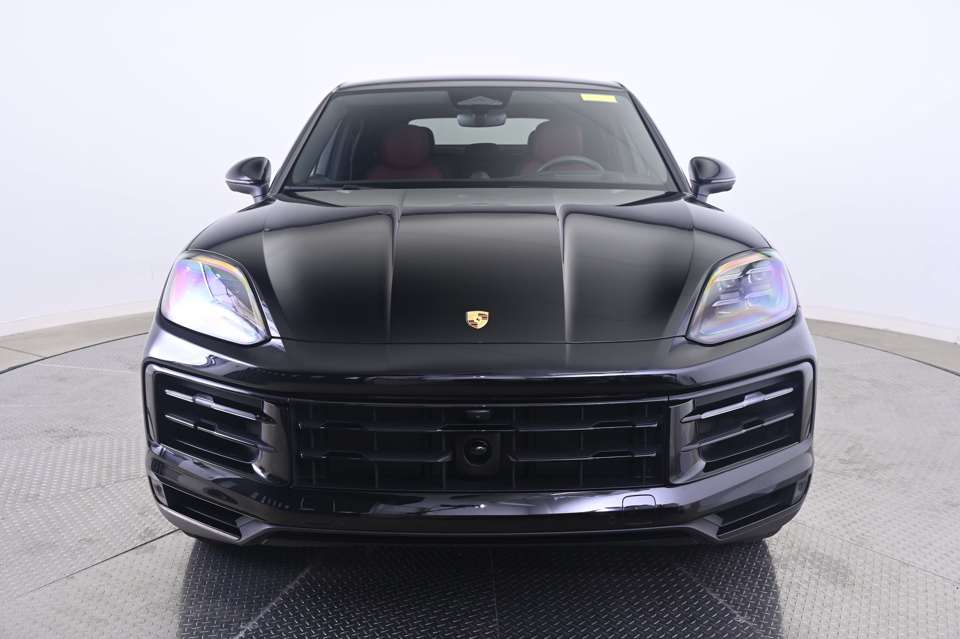 Certified 2026 Porsche Cayenne S AWD/4WD image 10