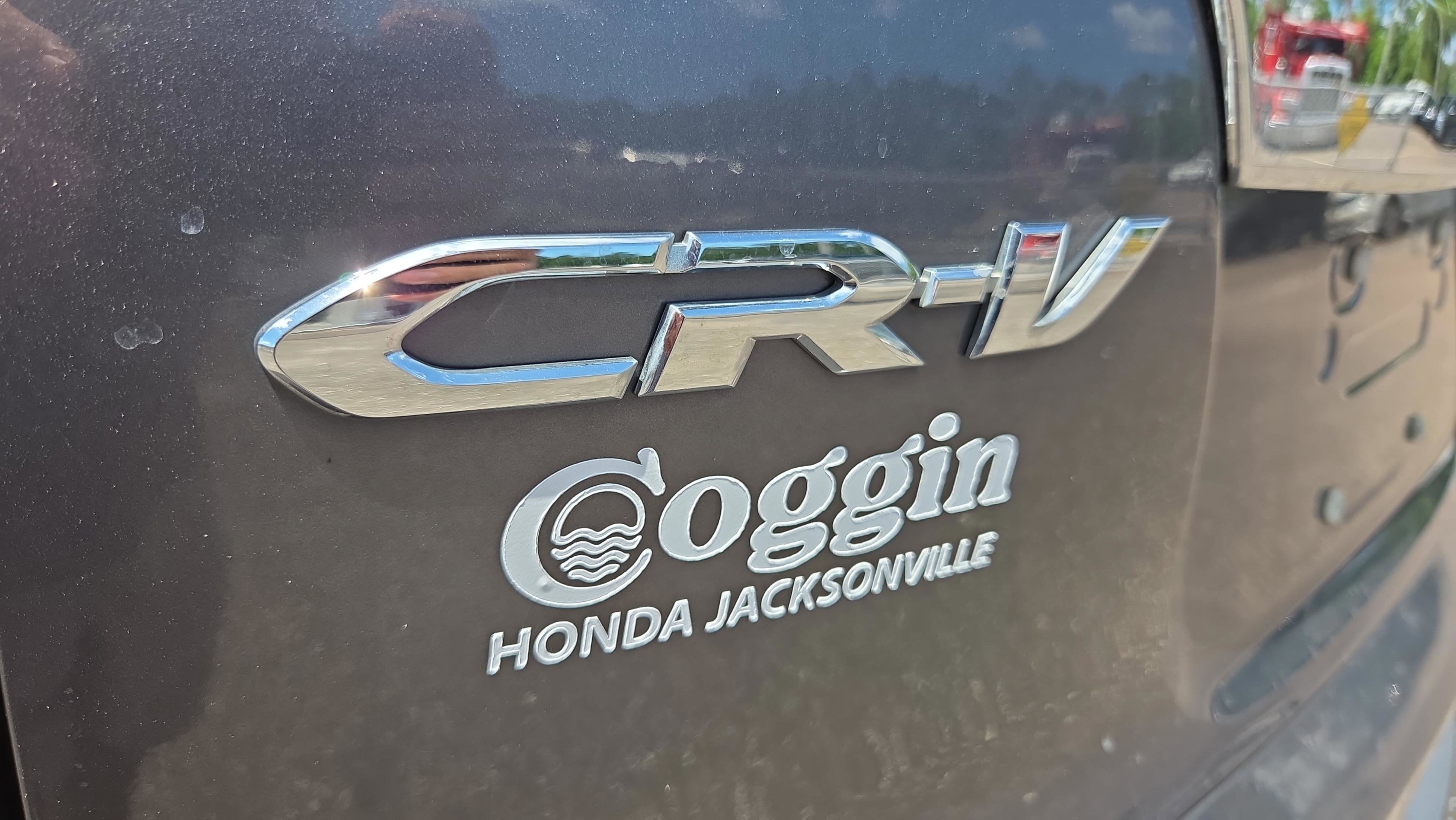 Used 2016 Honda CR-V LX image 31
