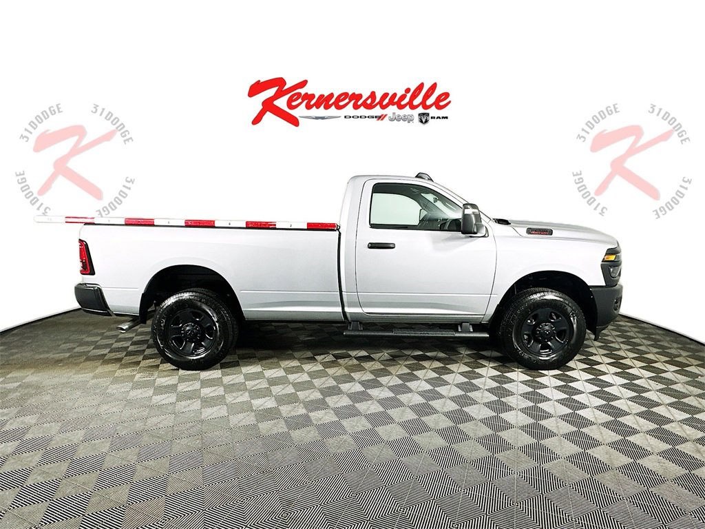 New 2026 RAM 3500 Tradesman image 8
