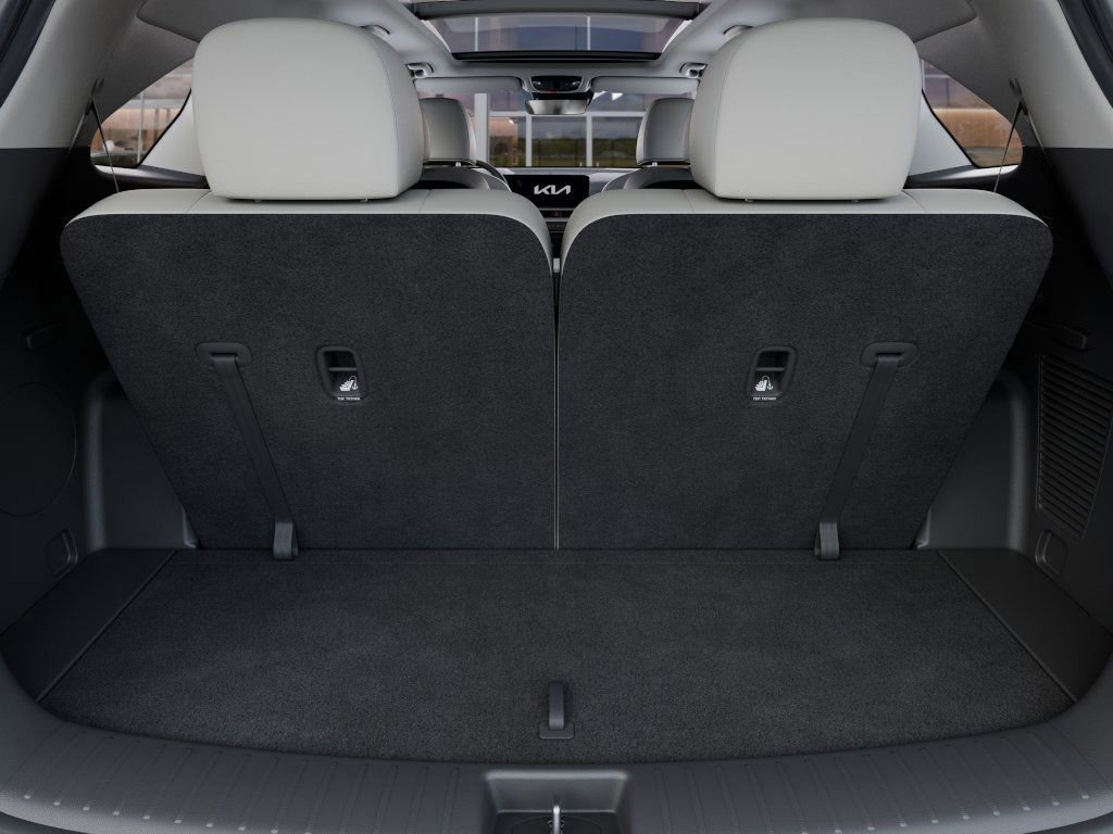 New 2025 Kia Sorento EX w/ Panoramic Sunroof Package image 20