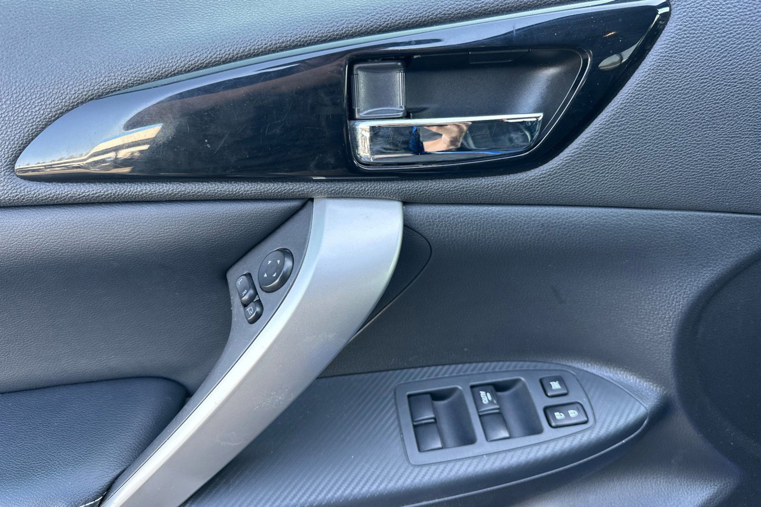 Used 2024 Mitsubishi Eclipse Cross SE image 11