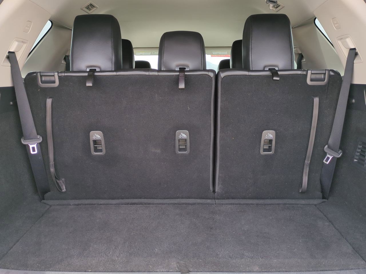 Certified 2022 Nissan Pathfinder SL w/ Lighting Package (N92) image 24