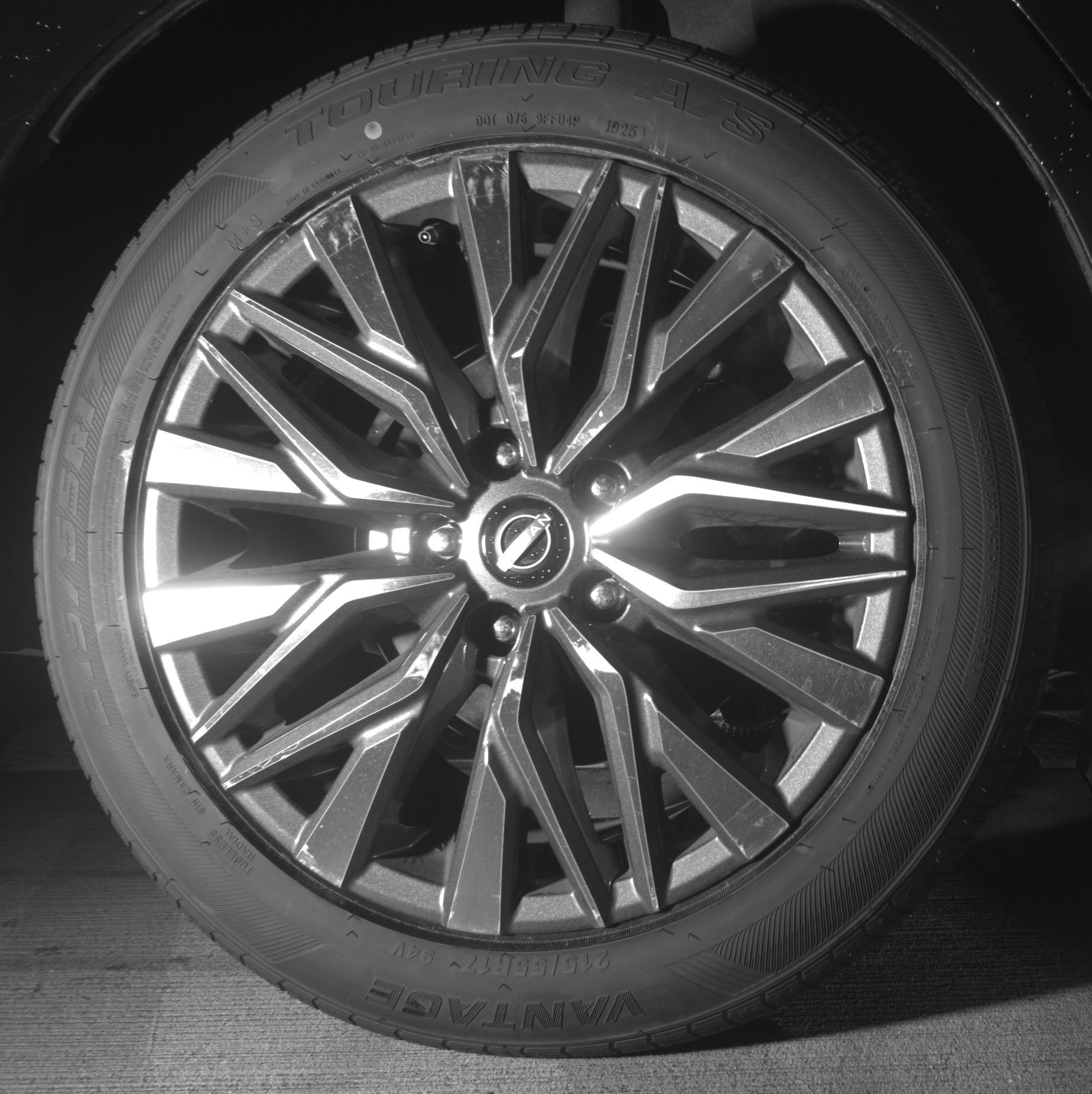 Used 2025 Nissan Altima 2.5 SV image 15