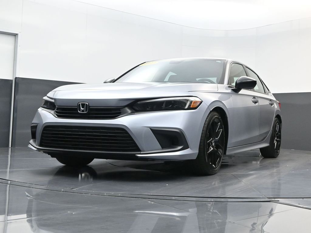 Used 2022 Honda Civic Sport image 20