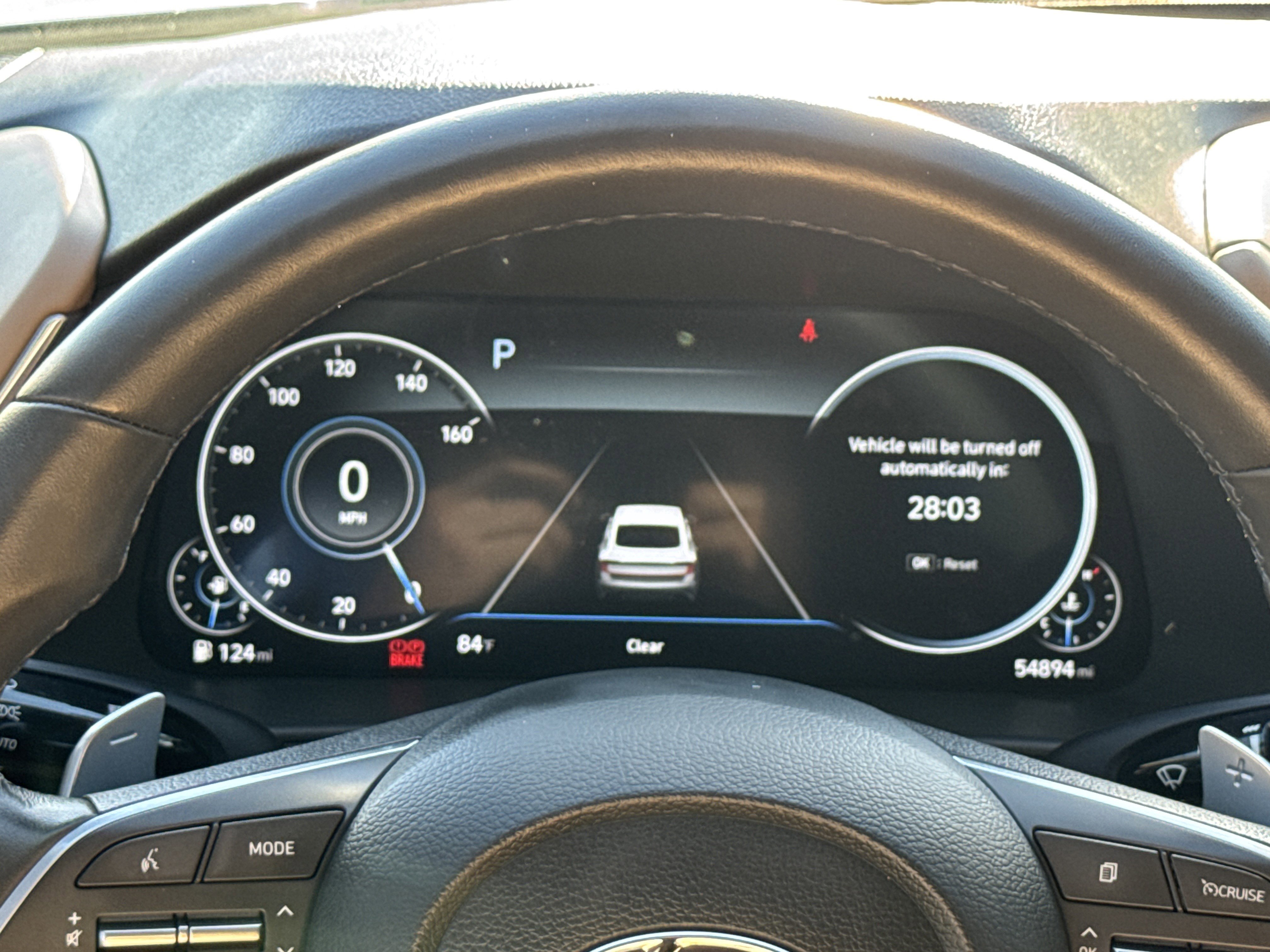 Used 2023 Hyundai Sonata Limited image 16