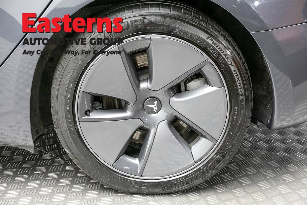 Used 2023 Tesla Model 3 Standard Range RWD image 8