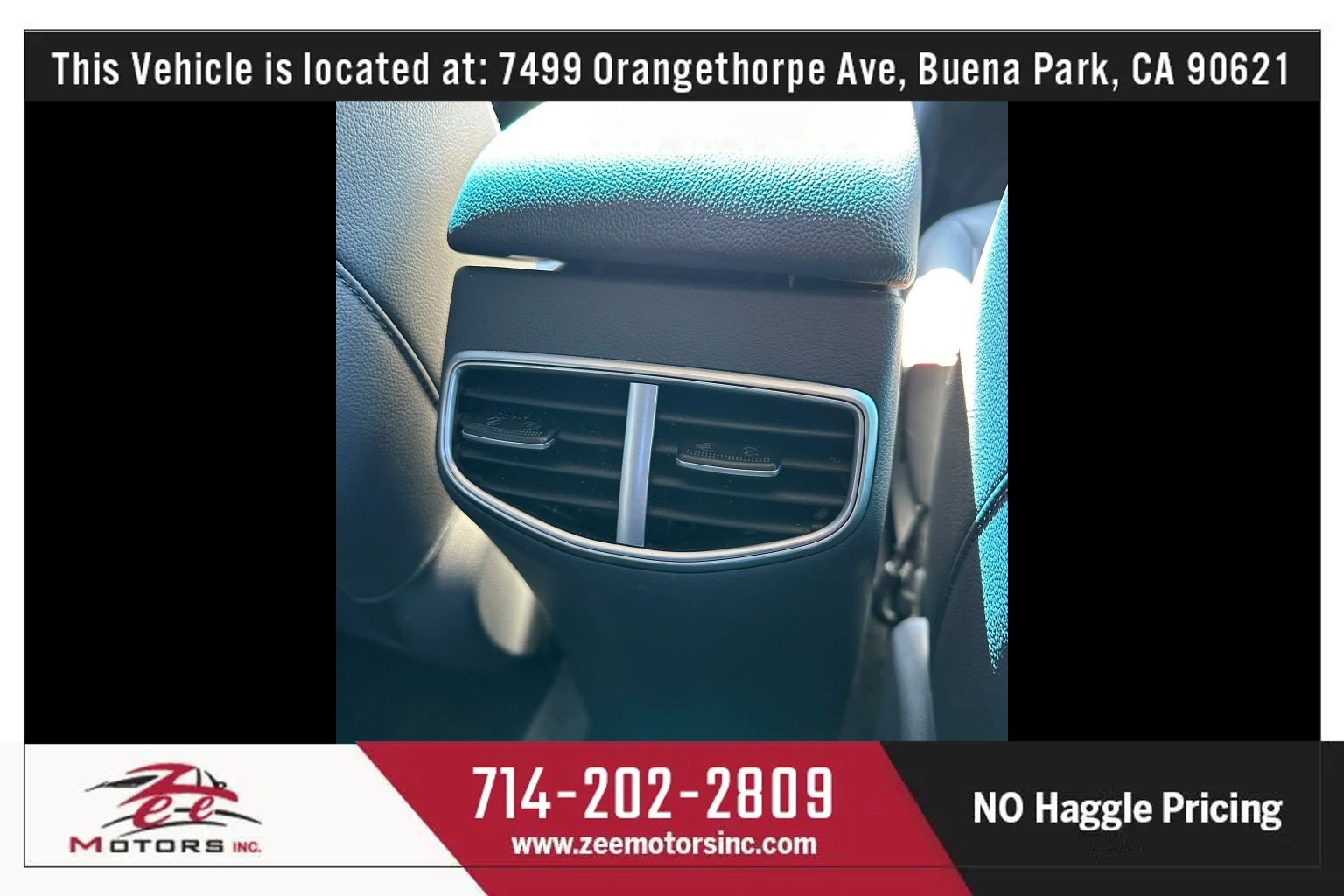 Used 2021 Hyundai Ioniq Limited FWD image 48
