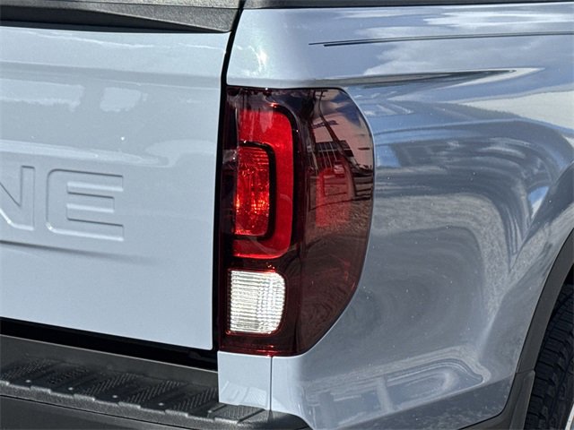 New 2026 Honda Ridgeline RTL image 11