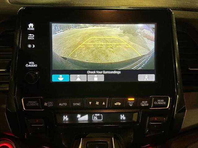 Used 2018 Honda Odyssey EX image 29