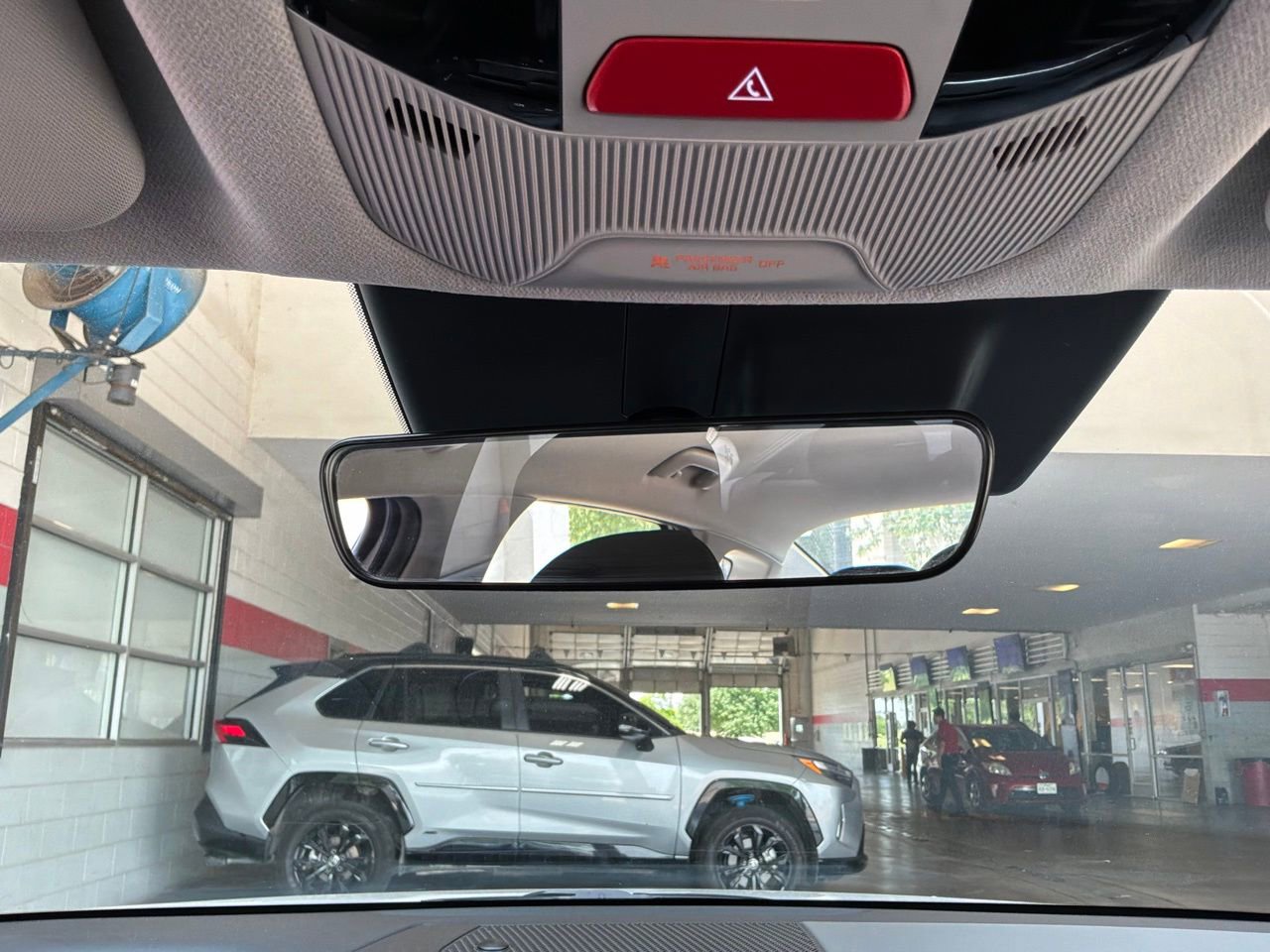 Used 2025 Kia K4 FWD image 17