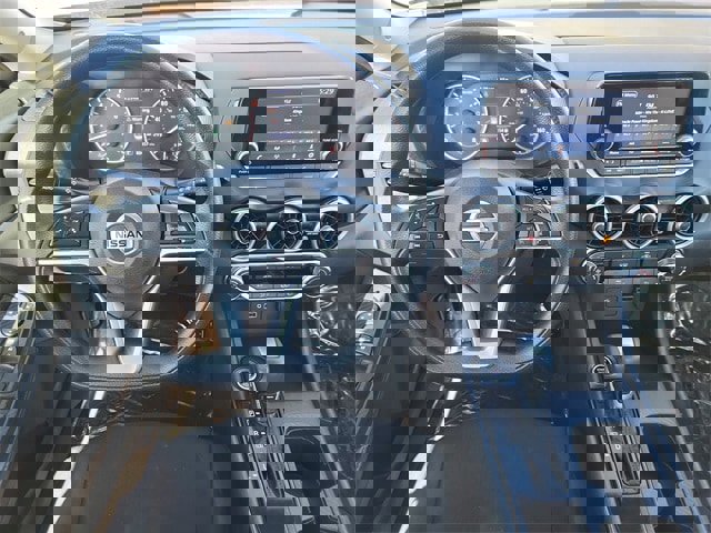 Used 2021 Nissan Sentra S image 26