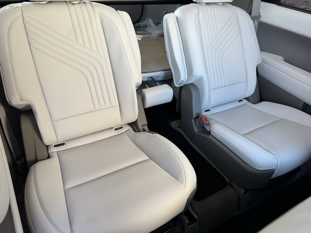 New 2026 Hyundai Palisade SEL image 22