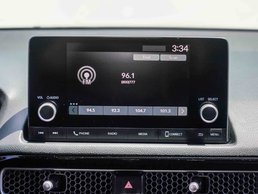 Used 2024 Honda Civic Sport image 13