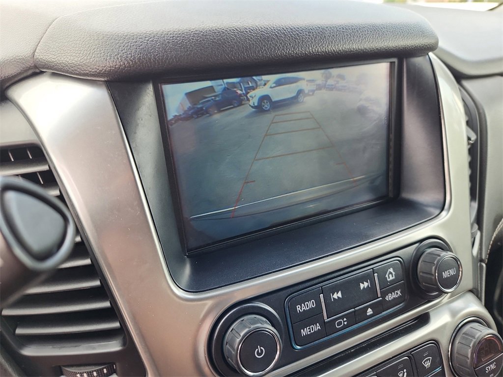 Used 2020 Chevrolet Tahoe Premier w/ Premier Plus Edition image 21